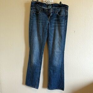 Lucky Jeans Regular Length - Women’s Size 28